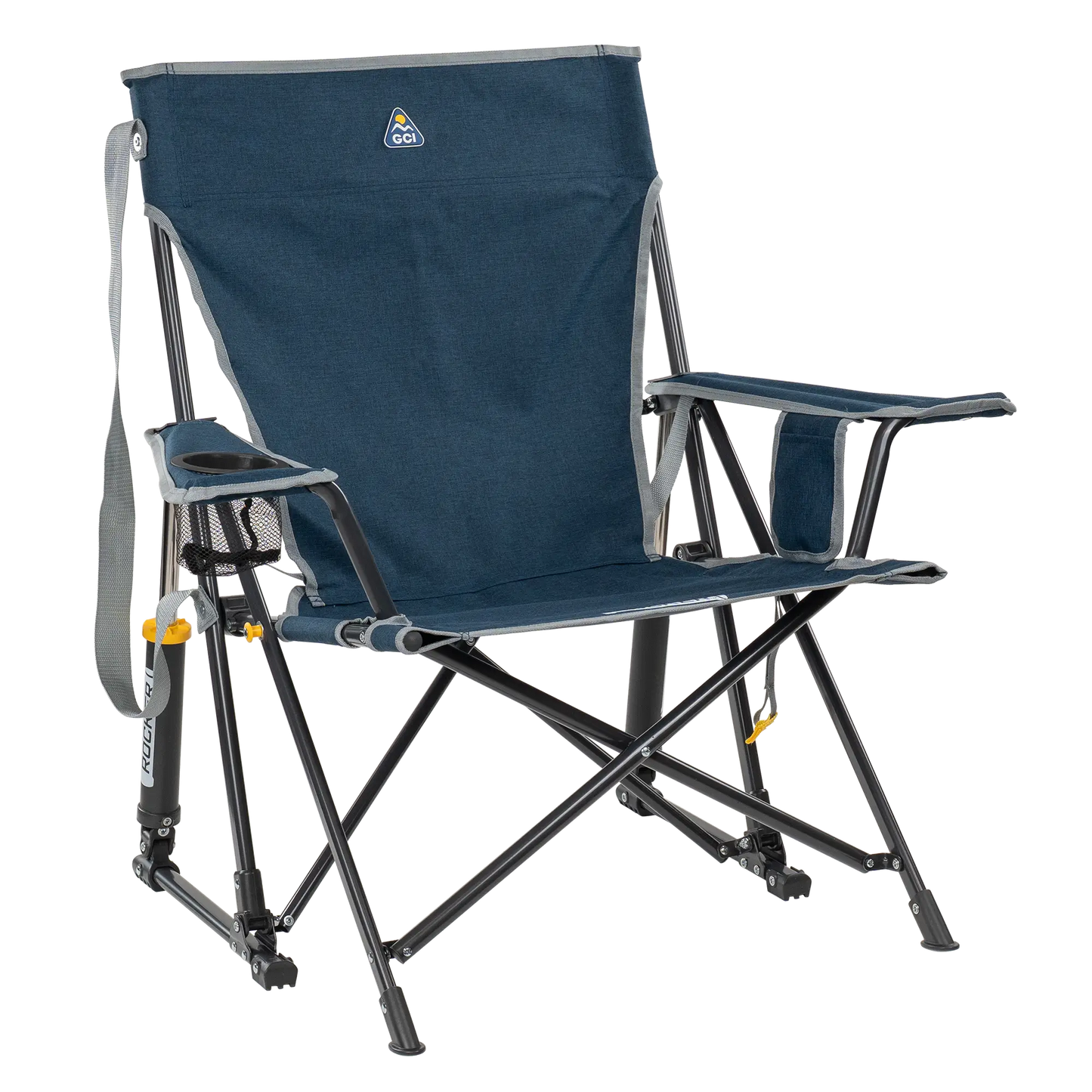 Kickback Rocker™ - Camp Comfort