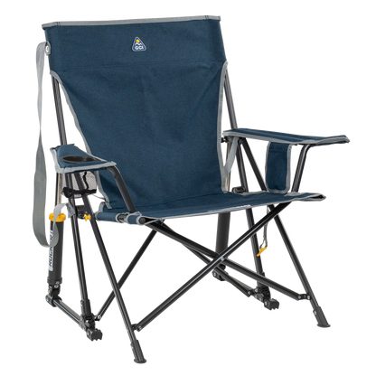 Kickback Rocker™ - Camp Comfort