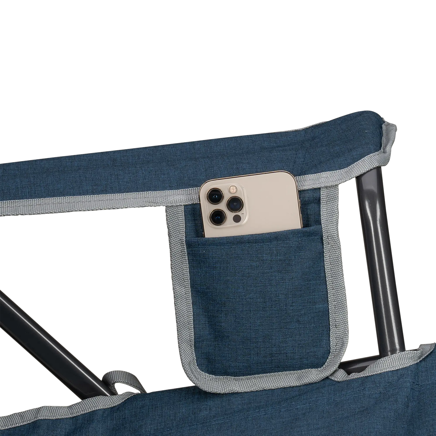 Kickback Rocker™ - Camp Comfort