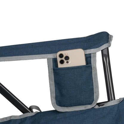 Kickback Rocker™ - Camp Comfort
