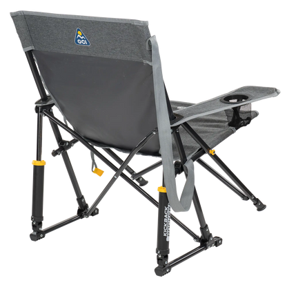 Kickback Rocker™ - Camp Comfort