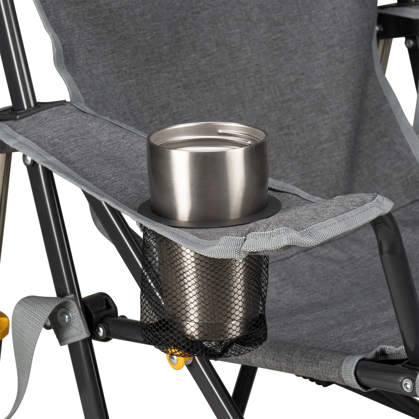Kickback Rocker™ - Camp Comfort