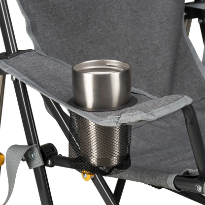 Kickback Rocker™ - Camp Comfort