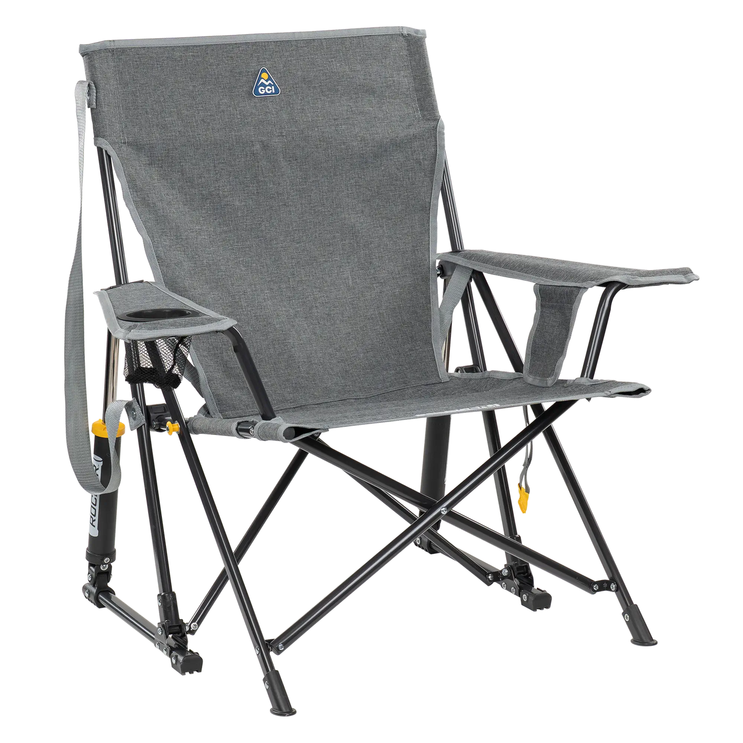Kickback Rocker™ - Camp Comfort