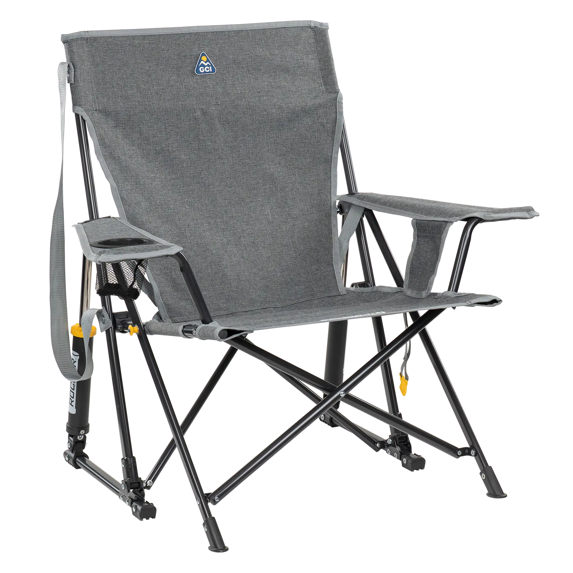 Kickback Rocker™ - Camp Comfort