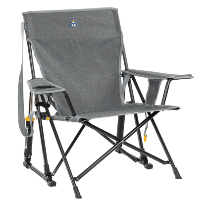 Kickback Rocker™ - Camp Comfort