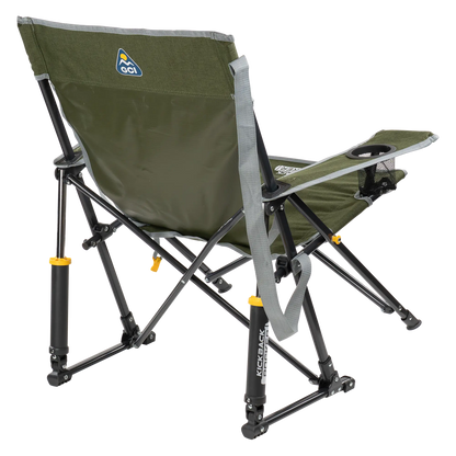 Kickback Rocker™ - Camp Comfort