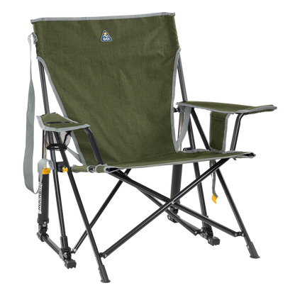Kickback Rocker™ - Camp Comfort