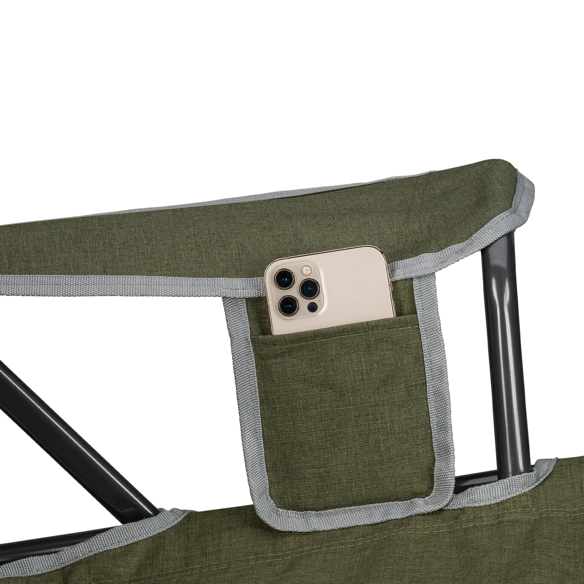 Kickback Rocker™ - Camp Comfort