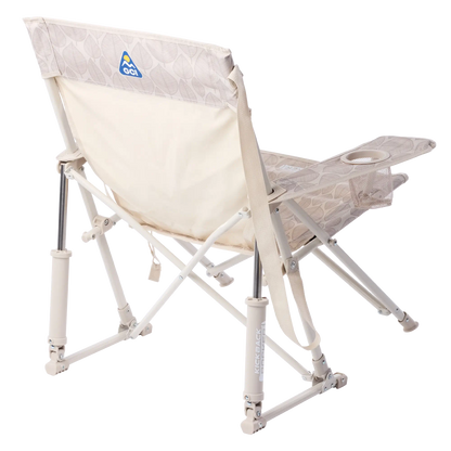 Kickback Rocker™ - Camp Comfort