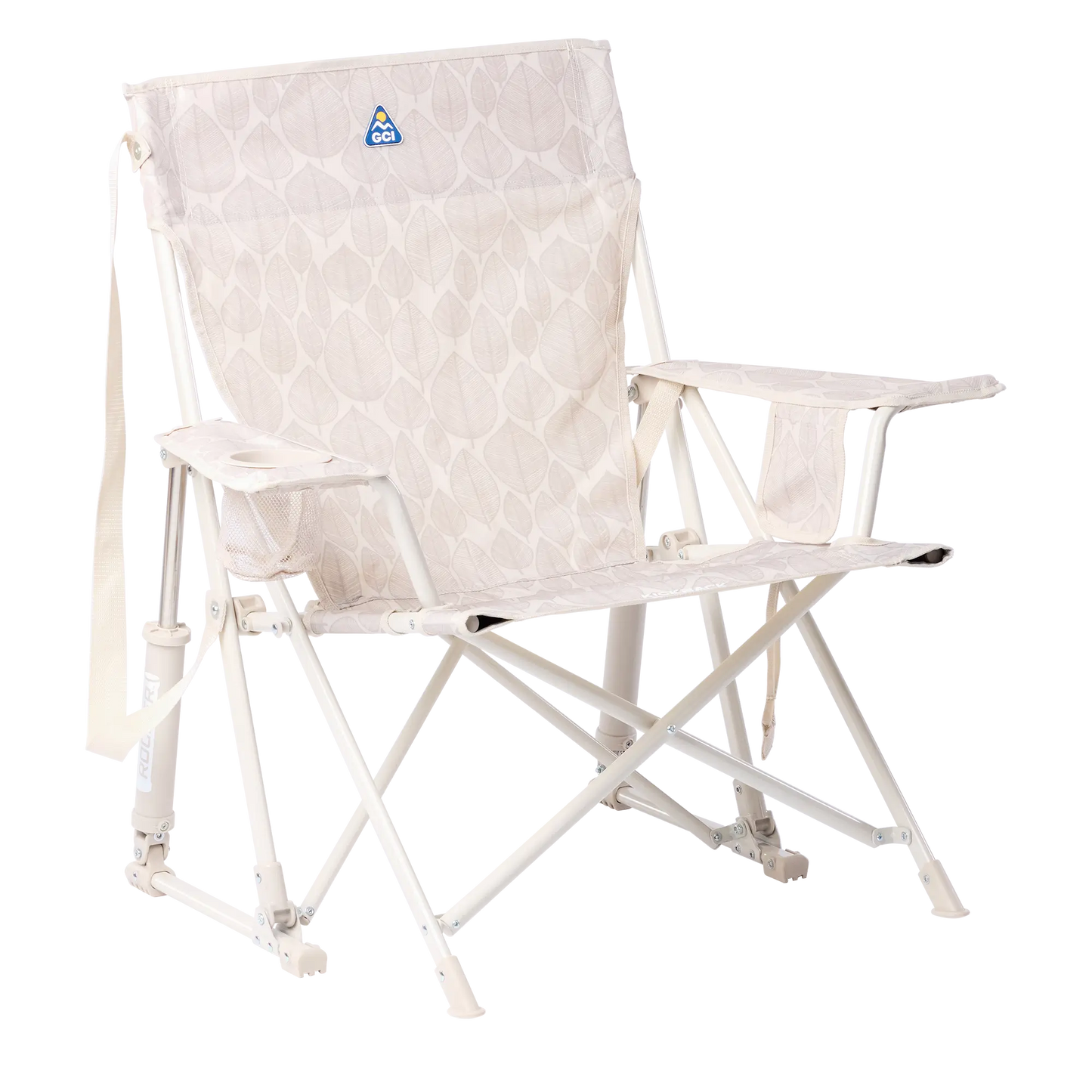 Kickback Rocker™ - Camp Comfort