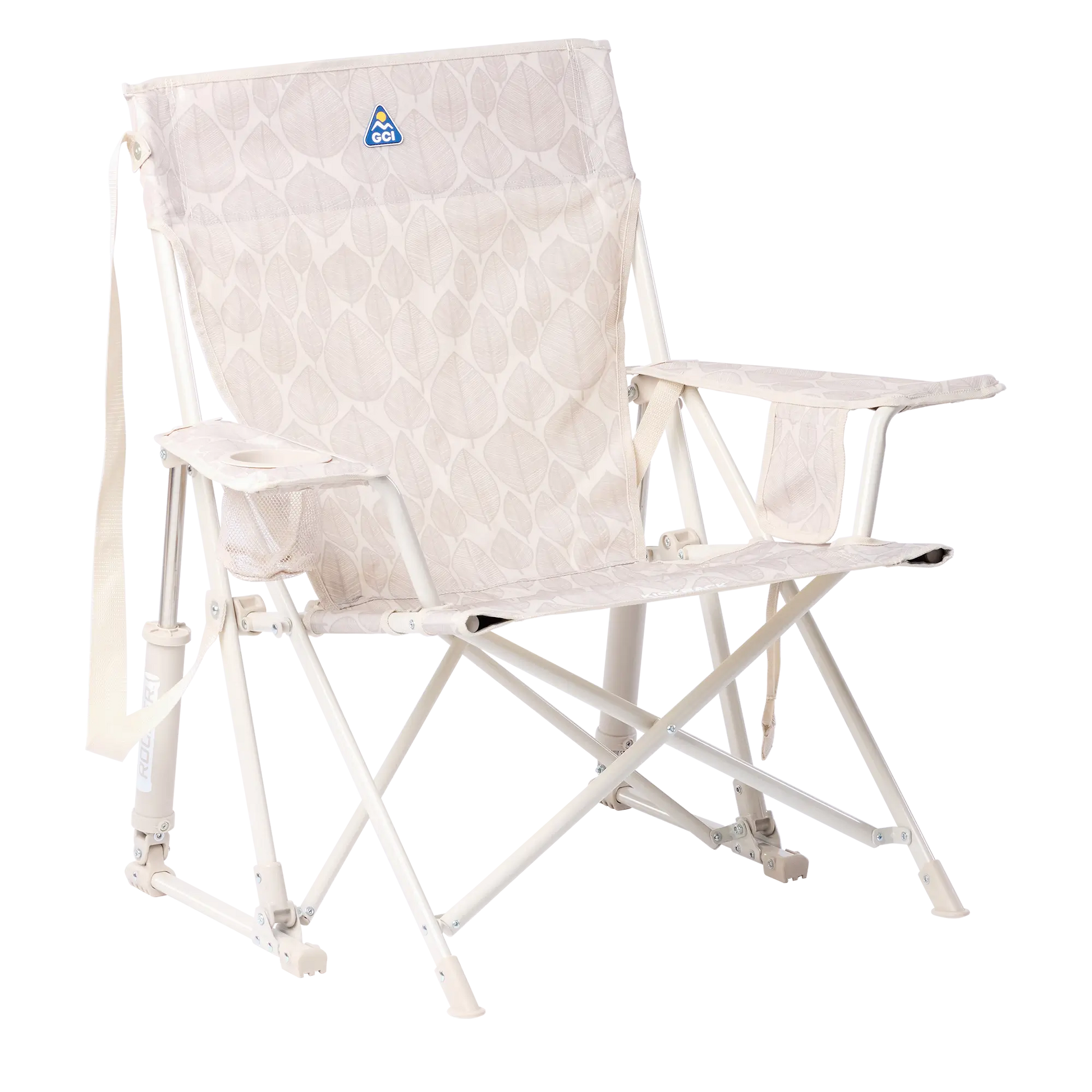 Kickback Rocker™ - Camp Comfort