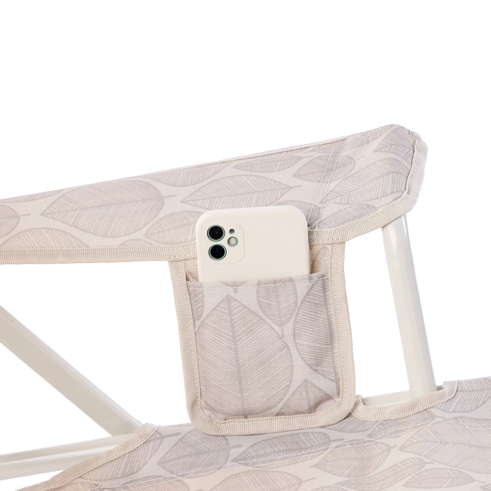 Kickback Rocker™ - Camp Comfort