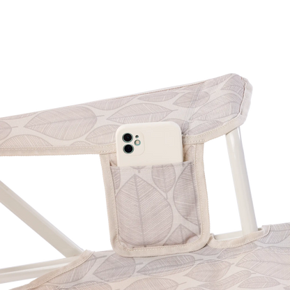 Kickback Rocker™ - Camp Comfort