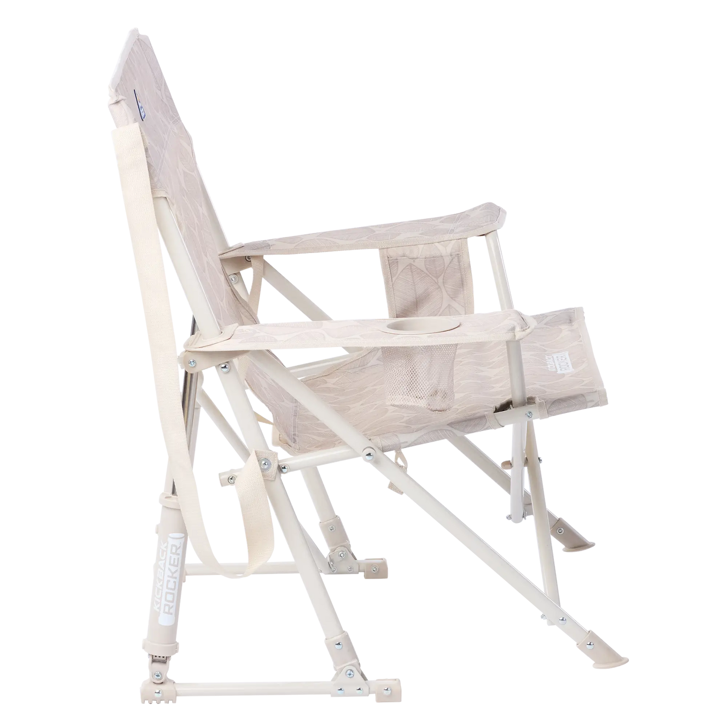 Kickback Rocker™ - Camp Comfort