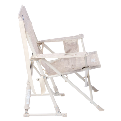 Kickback Rocker™ - Camp Comfort