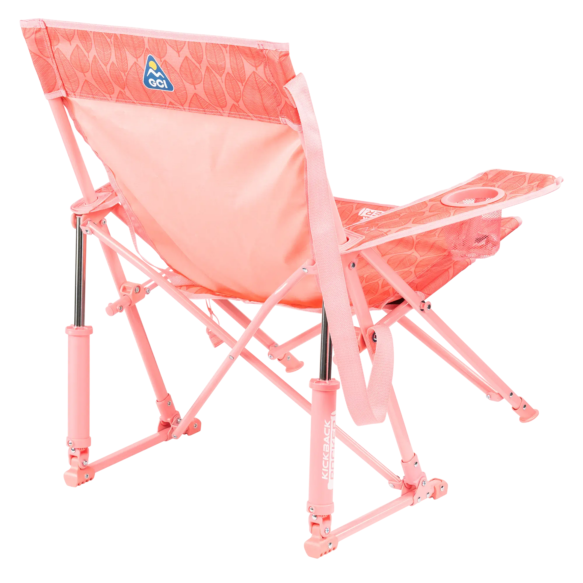 Kickback Rocker™ - Camp Comfort
