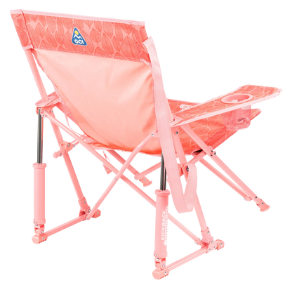 Kickback Rocker™ - Camp Comfort
