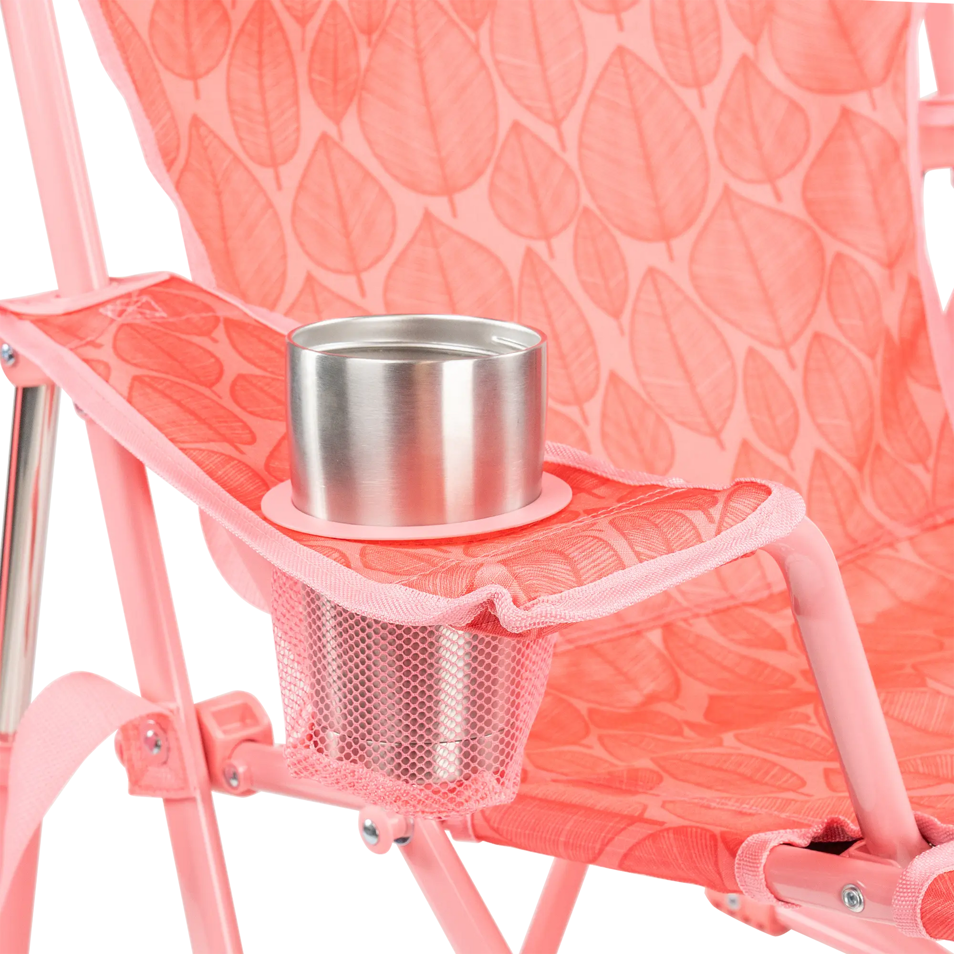 Kickback Rocker™ - Camp Comfort