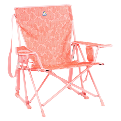 Kickback Rocker™ - Camp Comfort