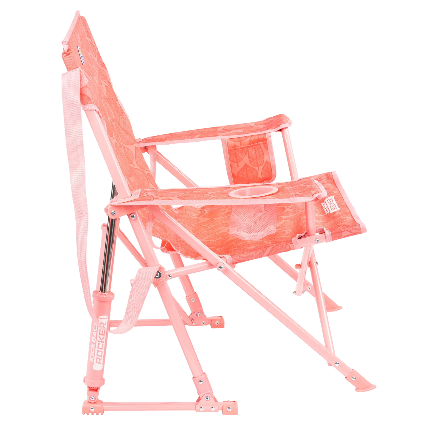 Kickback Rocker™ - Camp Comfort