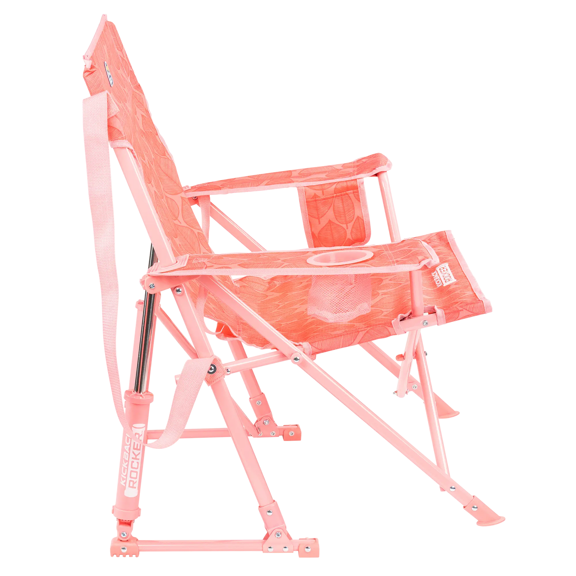 Kickback Rocker™ - Camp Comfort
