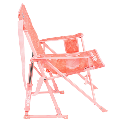 Kickback Rocker™ - Camp Comfort