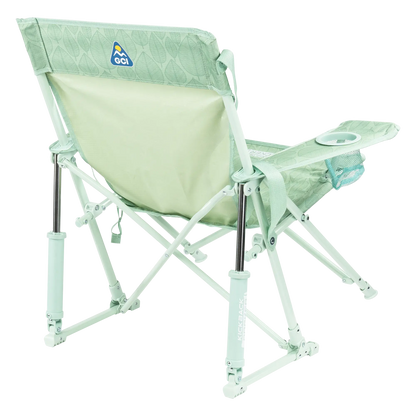 Kickback Rocker™ - Camp Comfort