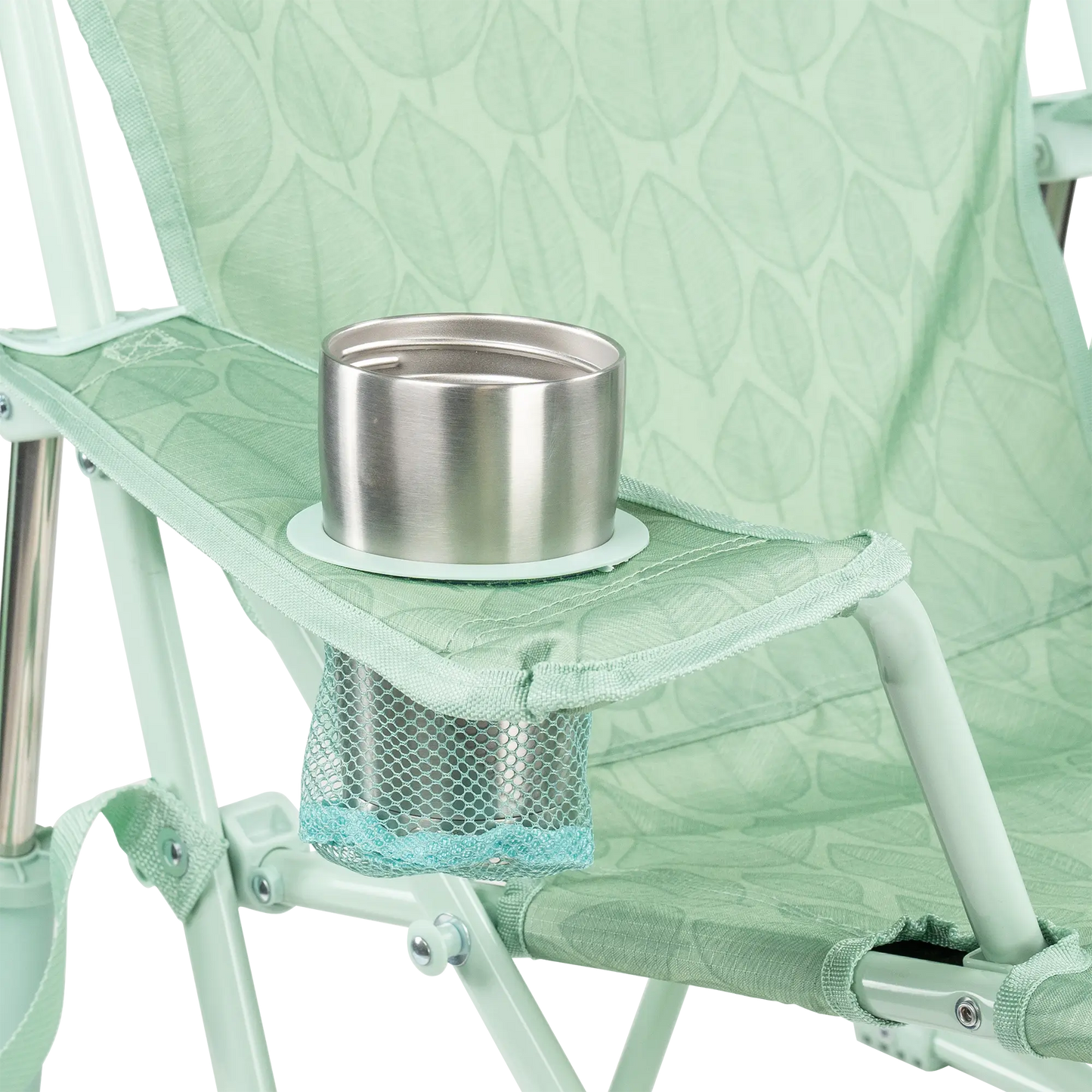 Kickback Rocker™ - Camp Comfort
