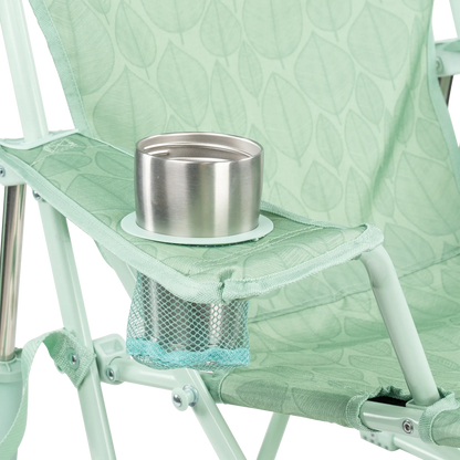 Kickback Rocker™ - Camp Comfort