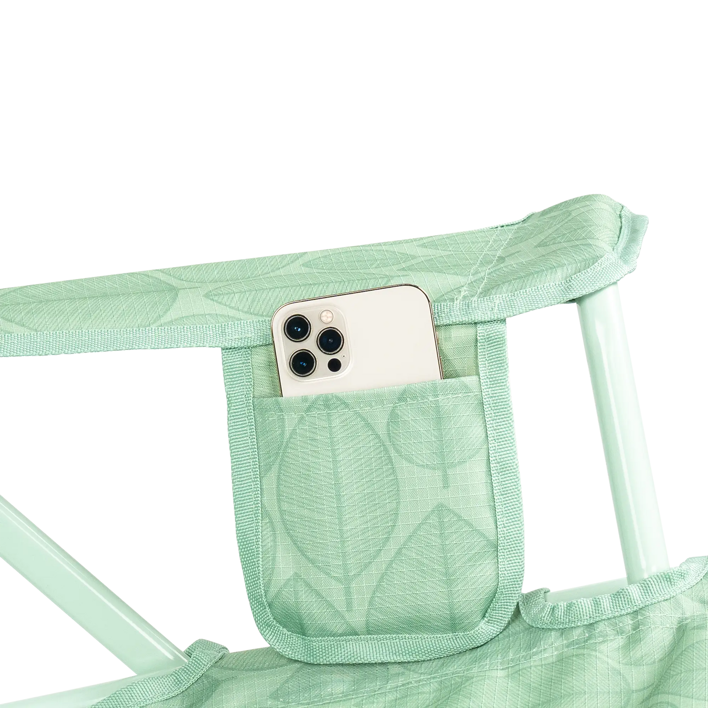 Kickback Rocker™ - Camp Comfort