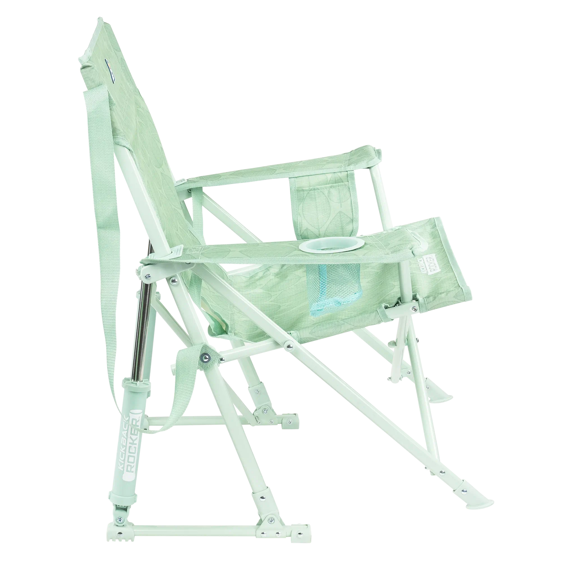 Kickback Rocker™ - Camp Comfort