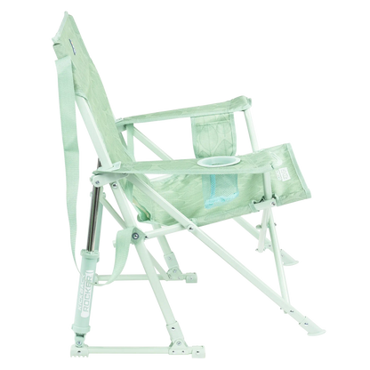Kickback Rocker™ - Camp Comfort