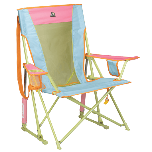 Kickfront Rocker - Simple Ease