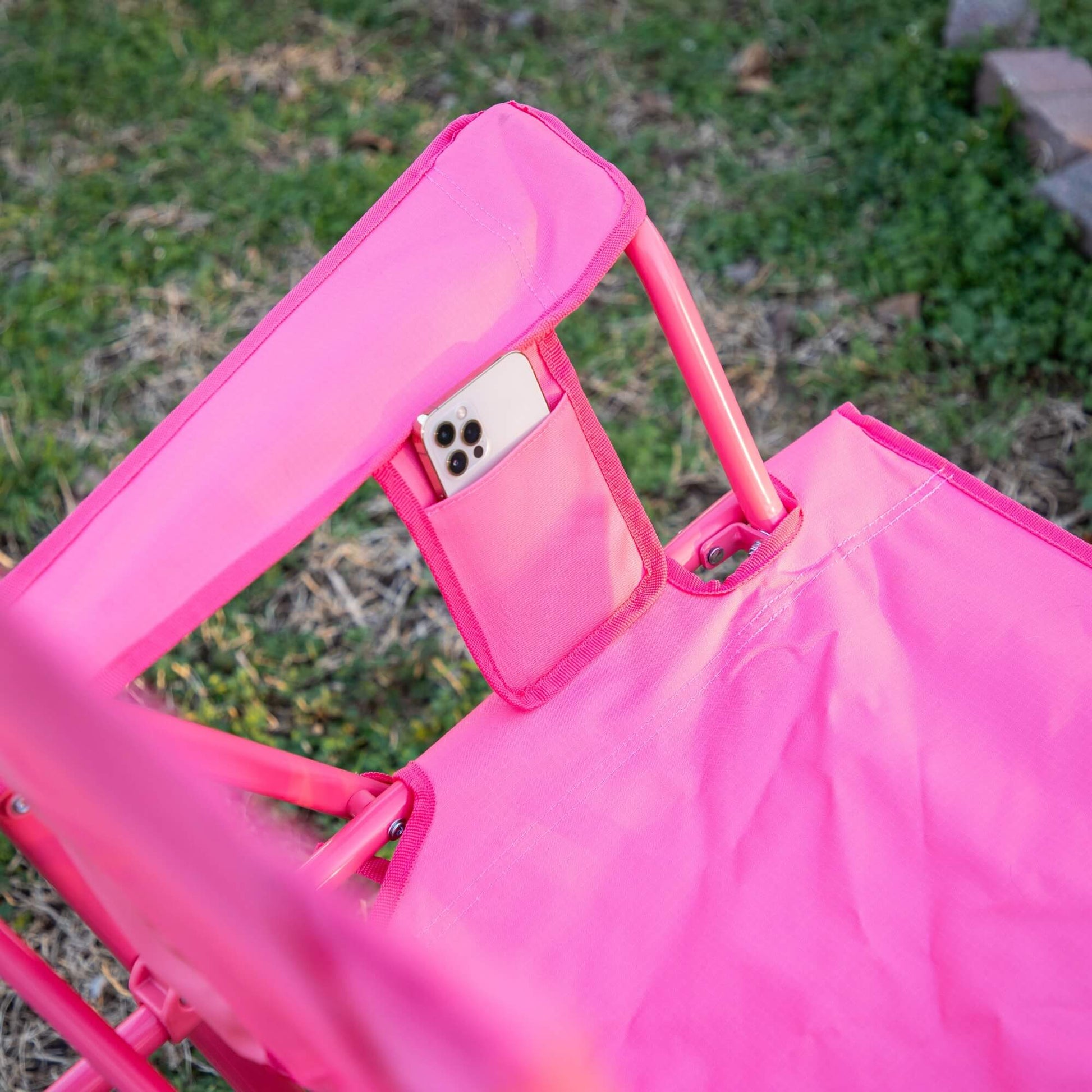 Comfort Pro Rocker™ - Blush - Daily Relax