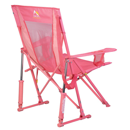 Comfort Pro Rocker™ - Blush - Daily Relax