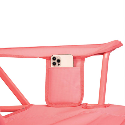 Comfort Pro Rocker - Floral - Backyard Style