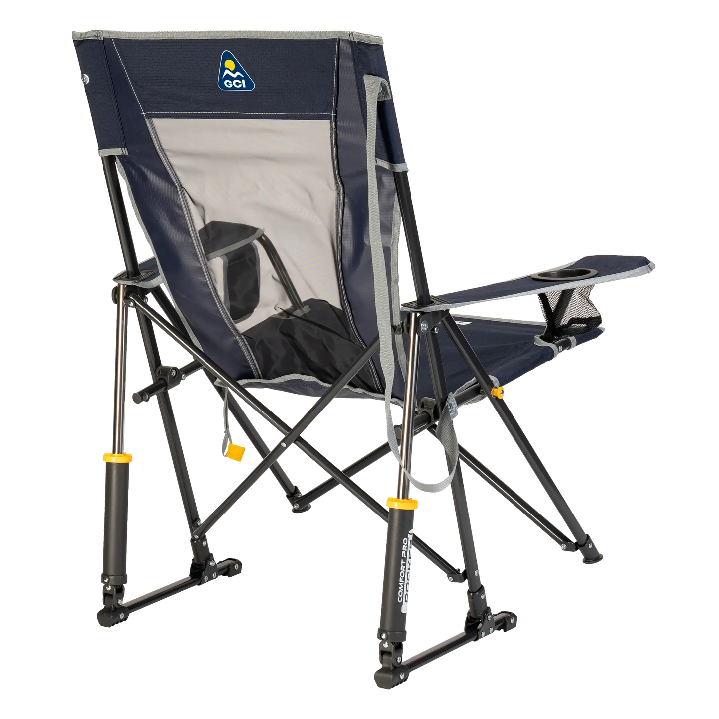 Comfort Pro Rocker™ - Trail Day Comfort