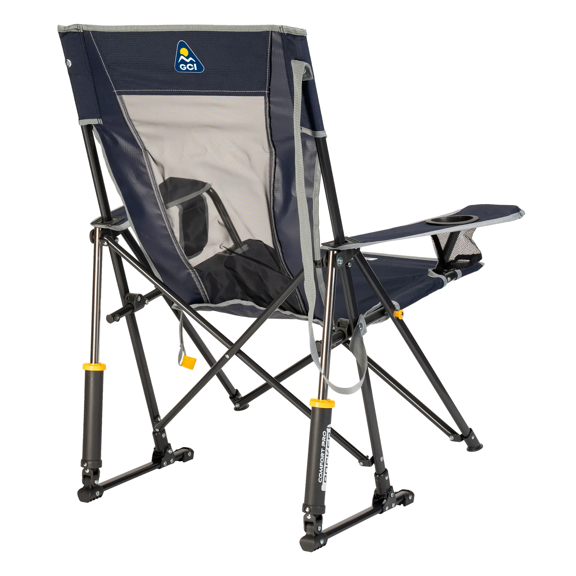 Comfort Pro Rocker™ - Trail Day Comfort