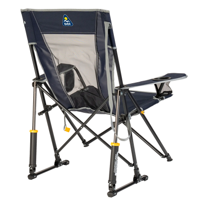 Comfort Pro Rocker™ - Trail Day Comfort