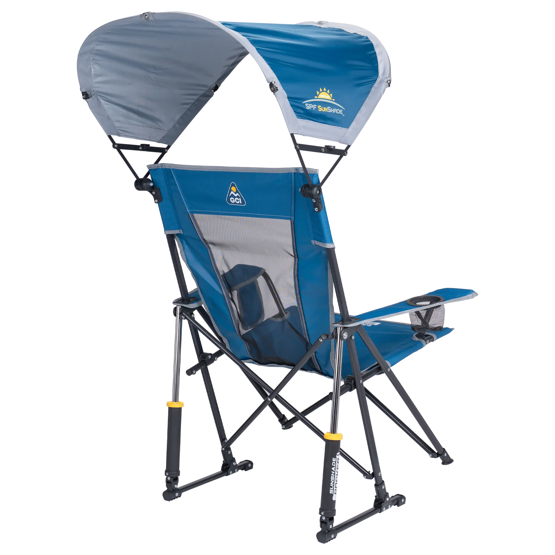 SunShade Rocker™ - Sunny Guard
