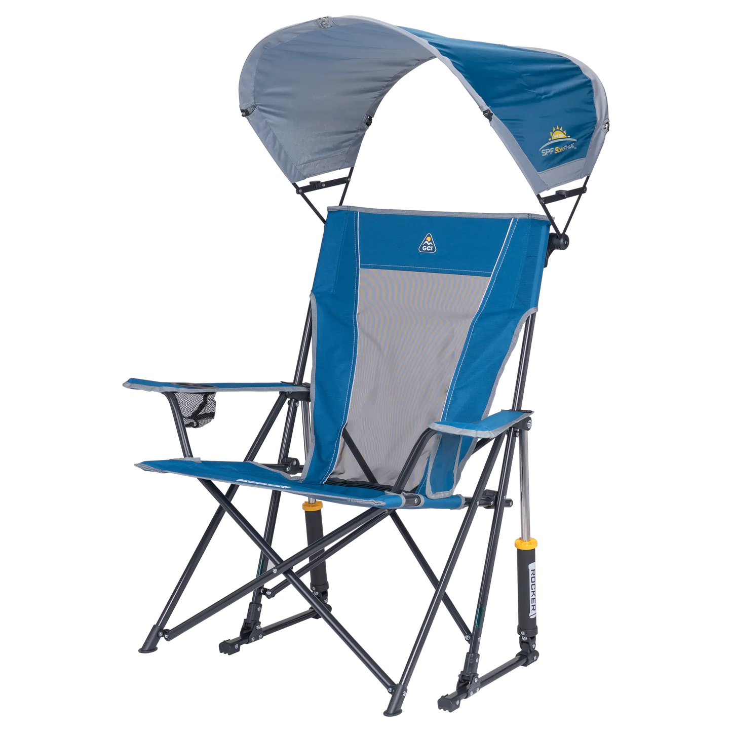 SunShade Rocker™ - Waterside Cover