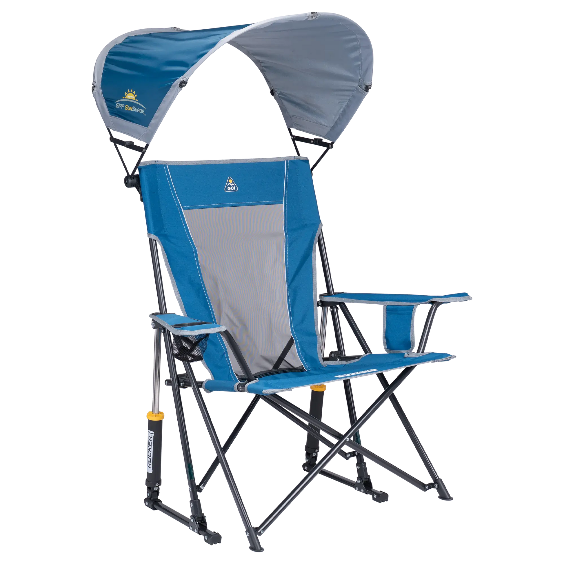 SunShade Rocker™ - Sunny Guard