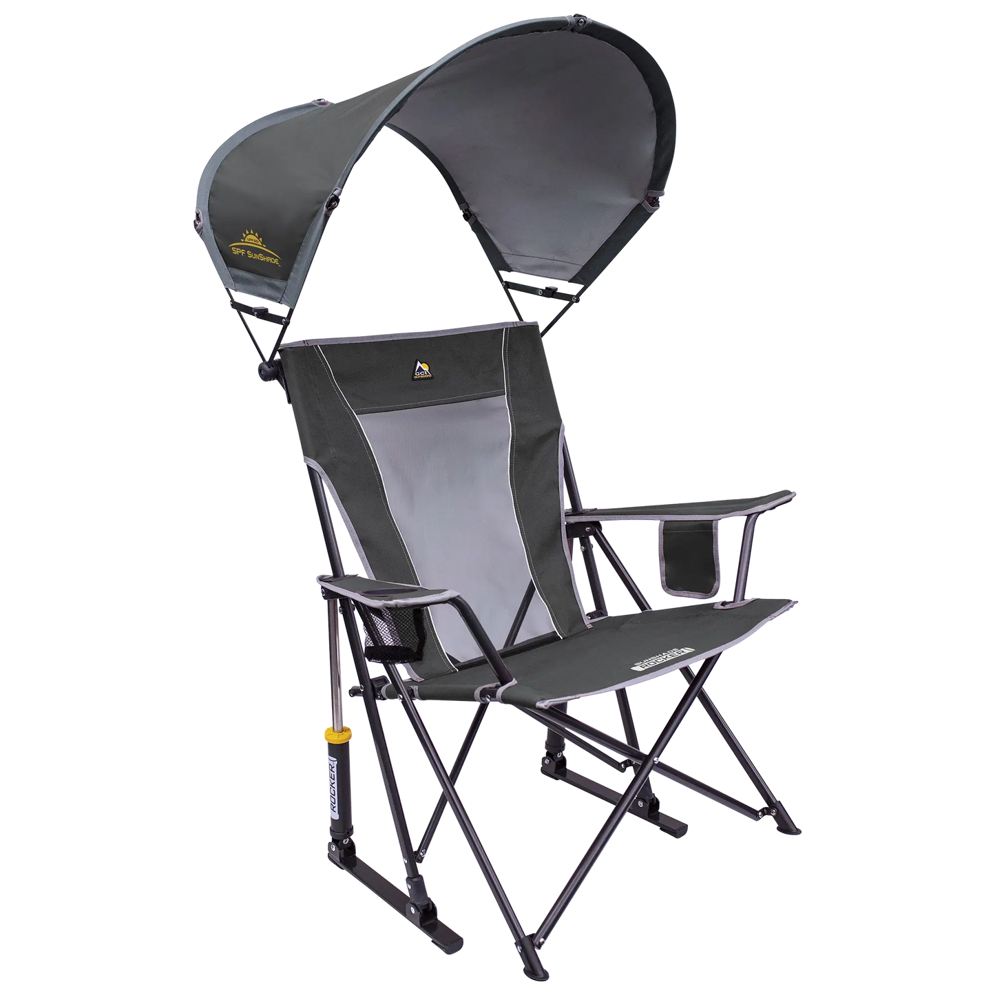 SunShade Rocker™ - Sunny Guard