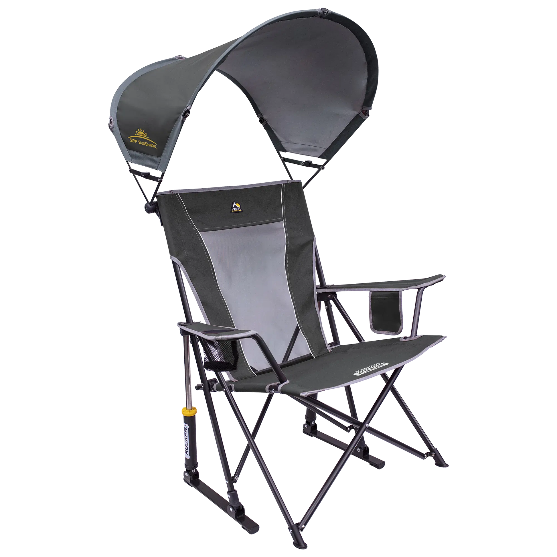 SunShade Rocker™ - Sunny Guard