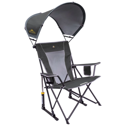 SunShade Rocker™ - Waterside Cover