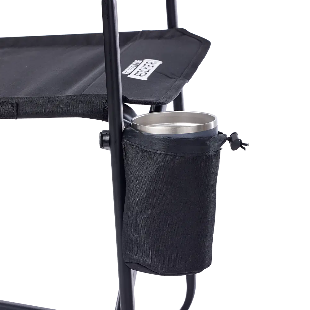 Freestyle Rocker Elite™ - Outdoor Camp Style