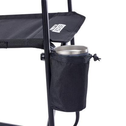 Freestyle Rocker Elite™ - Outdoor Camp Style