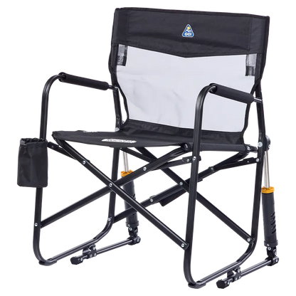 Freestyle Rocker Elite™ - Outdoor Camp Style