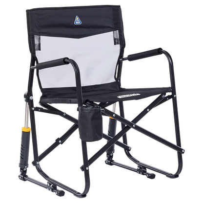 Freestyle Rocker Elite™ - Outdoor Camp Style